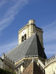 eglise, paris