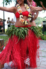 exotic dancer