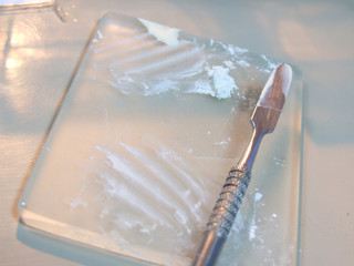 dentist tool