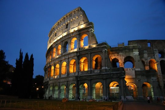 colisee rome