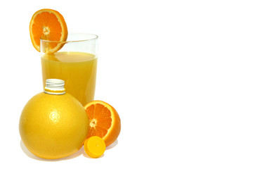 fresh juice