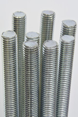 threaded rod ii