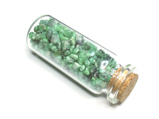 emeralds and glass 4