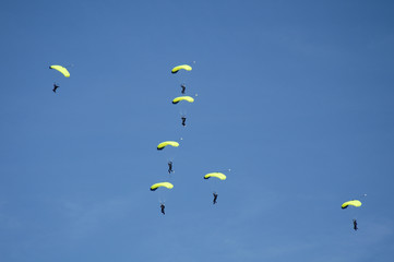 skydive 14