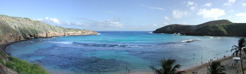 hanauma bay