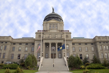 montana's capitol