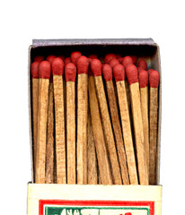 match box