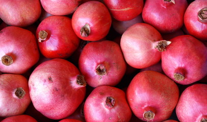 pomegranate