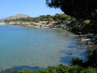 bucht