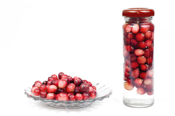 cranberry