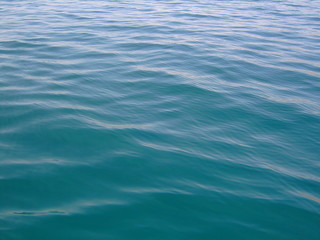 Fototapeta premium meer