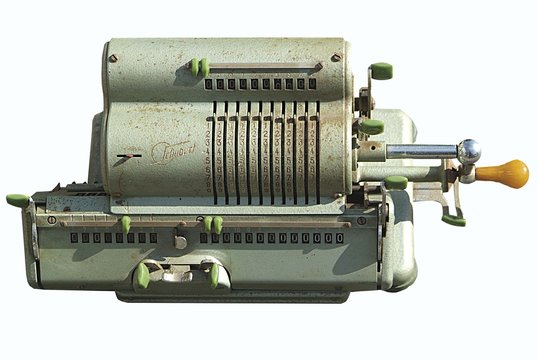 rechenmaschine