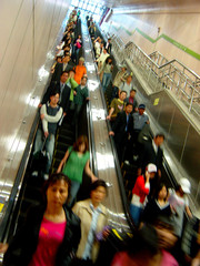 métro séoul 2