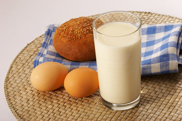 helpful  breakfast
