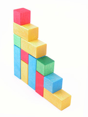 Obraz premium stairs