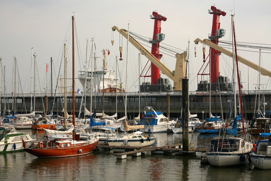 yachthafen