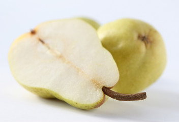 pears
