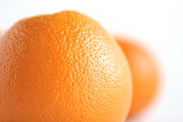 oranges