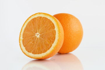 oranges