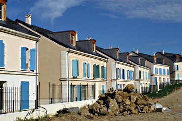 immobilier neuf