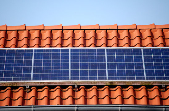 solar energie