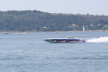 Obraz premium extremsport