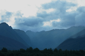 glorious valley