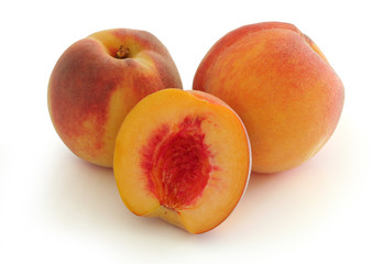 peaches