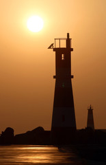 lighthouse