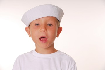sailor boy 36