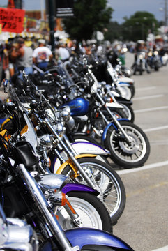 motorcycyles