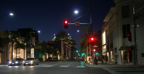 rodeo drive