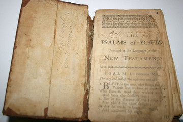 psalms