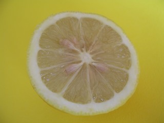 zitrone
