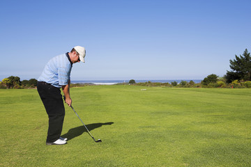 Fototapeta premium golf #14