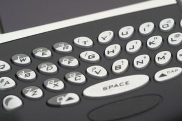 pda keyboard