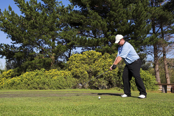 golf #34
