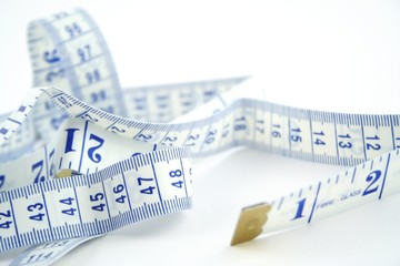 tape measure