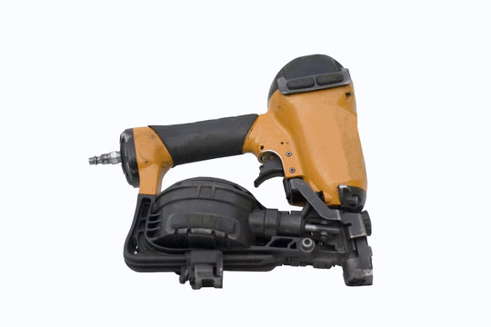 nail gun