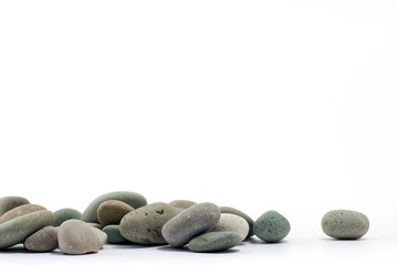 stone zen
