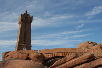 phare men ruz