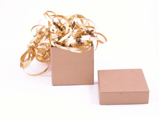 present