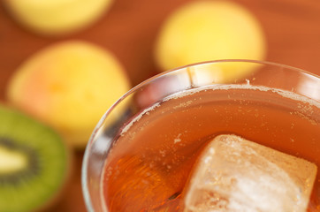 drink time