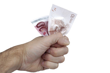 cash