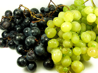 grapes