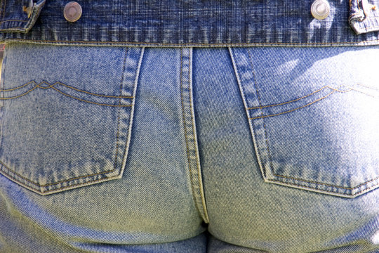 jeans