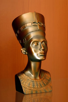 Nefertiti