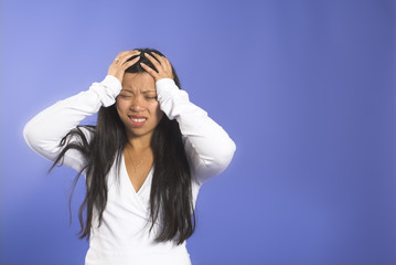 big migraine