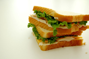 sandwich