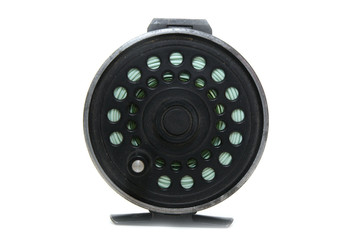 fly reel
